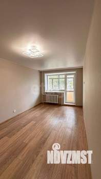 1-к квартира, вторичка, 28м2, 4/5 этаж