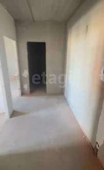 1-к квартира, вторичка, 45м2, 10/15 этаж