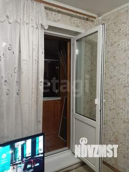 1-к квартира, вторичка, 32м2, 3/9 этаж