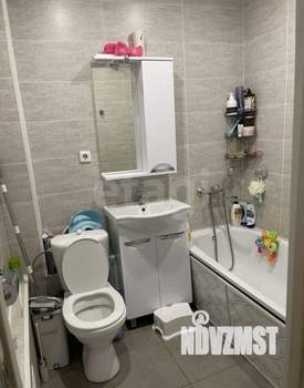 1-к квартира, вторичка, 37м2, 5/10 этаж