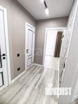 2-к квартира, вторичка, 56м2, 2/10 этаж