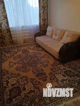 1-к квартира, вторичка, 33м2, 5/5 этаж