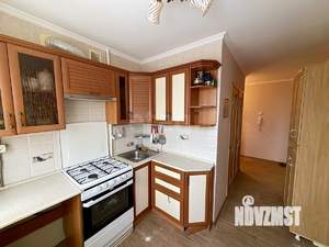 2-к квартира, вторичка, 48м2, 4/5 этаж