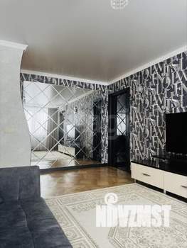 2-к квартира, вторичка, 62м2, 7/16 этаж