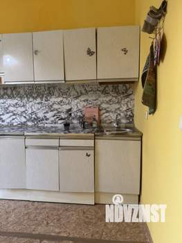 1-к квартира, вторичка, 44м2, 4/9 этаж