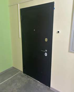 Студия квартира, вторичка, 24м2, 2/9 этаж