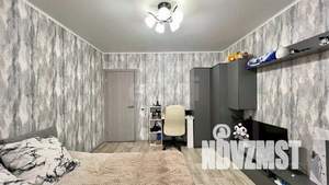 1-к квартира, вторичка, 34м2, 10/10 этаж