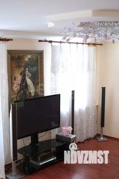 5-к квартира, вторичка, 156м2, 10/11 этаж