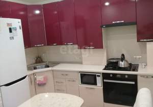 1-к квартира, вторичка, 39м2, 2/3 этаж