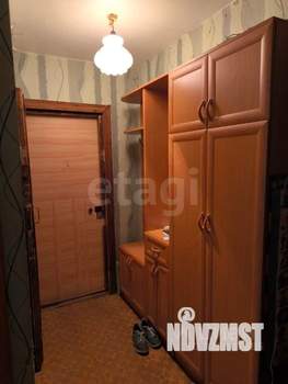 4-к квартира, вторичка, 78м2, 1/5 этаж