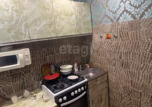 3-к квартира, вторичка, 64м2, 7/9 этаж