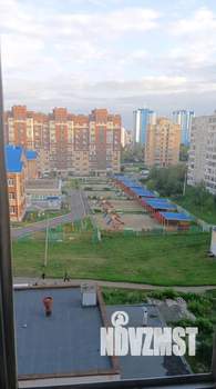 1-к квартира, вторичка, 34м2, 8/10 этаж