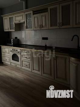 1-к квартира, вторичка, 45м2, 18/18 этаж