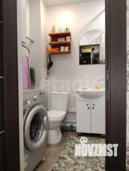 1-к квартира, вторичка, 35м2, 1/3 этаж