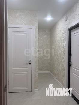 1-к квартира, вторичка, 39м2, 8/11 этаж