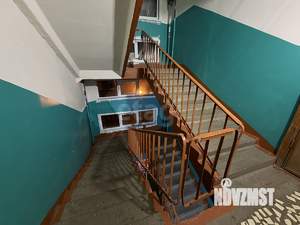 2-к квартира, вторичка, 47м2, 4/5 этаж