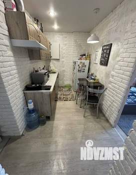 2-к квартира, вторичка, 41м2, 8/9 этаж