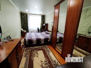 2-к квартира, вторичка, 48м2, 2/5 этаж