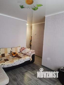 1-к квартира, вторичка, 30м2, 4/5 этаж