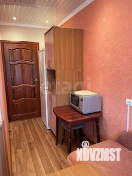 1-к квартира, вторичка, 33м2, 8/10 этаж