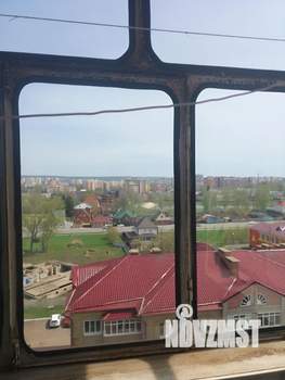 1-к квартира, вторичка, 37м2, 10/10 этаж