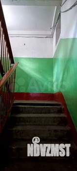 1-к квартира, вторичка, 35м2, 1/5 этаж