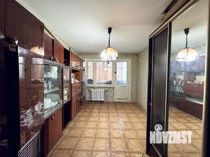 3-к квартира, вторичка, 61м2, 2/5 этаж