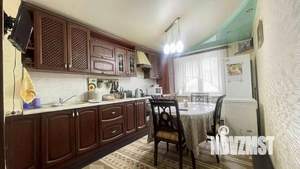 2-к квартира, вторичка, 63м2, 3/9 этаж