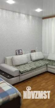 1-к квартира, вторичка, 37м2, 10/10 этаж