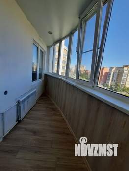 3-к квартира, вторичка, 81м2, 7/9 этаж