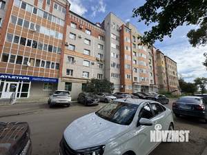 3-к квартира, вторичка, 100м2, 1/9 этаж