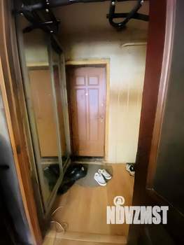 2-к квартира, вторичка, 49м2, 1/9 этаж