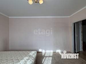 1-к квартира, вторичка, 36м2, 8/10 этаж