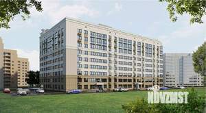 2-к квартира, вторичка, 59м2, 7/9 этаж