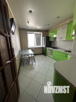 3-к квартира, вторичка, 63м2, 7/10 этаж