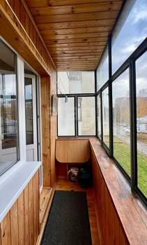 2-к квартира, вторичка, 40м2, 2/5 этаж