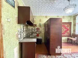 1-к квартира, вторичка, 36м2, 2/5 этаж