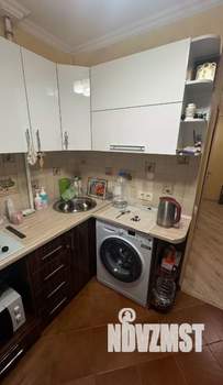 1-к квартира, вторичка, 33м2, 1/9 этаж