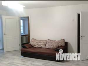 2-к квартира, вторичка, 42м2, 4/6 этаж