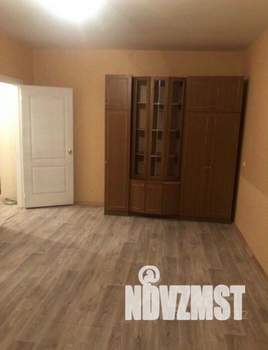 1-к квартира, вторичка, 37м2, 6/10 этаж