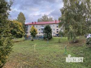 4-к квартира, вторичка, 81м2, 2/4 этаж