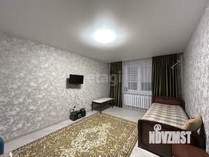 1-к квартира, вторичка, 45м2, 7/10 этаж