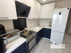 2-к квартира, вторичка, 53м2, 9/10 этаж