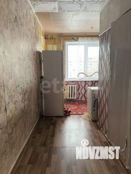 1-к квартира, вторичка, 33м2, 5/10 этаж