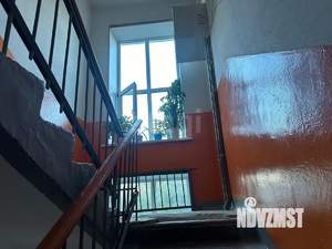 3-к квартира, вторичка, 54м2, 4/4 этаж