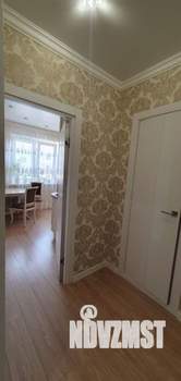 1-к квартира, вторичка, 37м2, 9/10 этаж