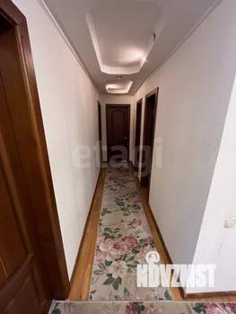 4-к квартира, вторичка, 112м2, 4/10 этаж