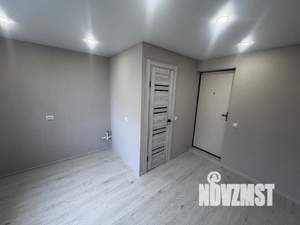 Студия квартира, вторичка, 14м2, 8/9 этаж