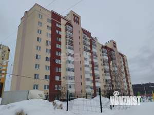 3-к квартира, вторичка, 75м2, 4/10 этаж