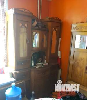 3-к квартира, вторичка, 67м2, 2/4 этаж